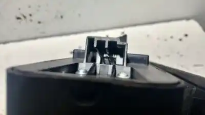 Peça sobressalente para automóvel em segunda mão botão / interruptor elevador vidro dianteiro esquerdo por volvo c30 1.6 d referências oem iam   