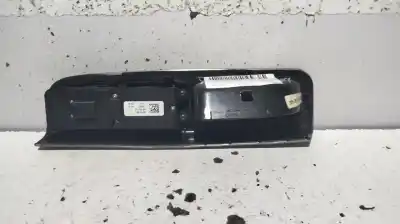 Peça sobressalente para automóvel em segunda mão botão / interruptor elevador vidro dianteiro esquerdo por volvo c30 1.6 d referências oem iam   