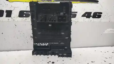 Pezzo di ricambio per auto di seconda mano scatola relè/fusibili per seat leon (1p1) reference riferimenti oem iam 1k0837125a