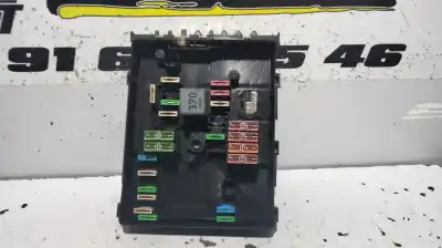 Second-hand car spare part fuse box unit for seat leon (1p1) reference oem iam references 1k0837125a  