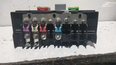 Second-hand car spare part fuse box unit for seat leon (1p1) reference oem iam references 1k0837125a  