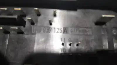 Second-hand car spare part fuse box unit for seat leon (1p1) reference oem iam references 1k0837125a  