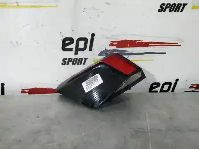 Pièce détachée automobile d'occasion FEU ARRIÈRE GAUCHE pour PEUGEOT 3008  Références OEM IAM 9810477180  