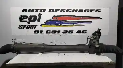 Second-hand car spare part steering rack for audi q7 (4l) 3.0 v6 24v tdi clean diesel oem iam references 7l8422055ch  