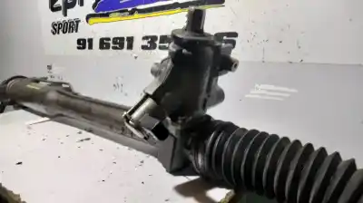 Second-hand car spare part steering rack for audi q7 (4l) 3.0 v6 24v tdi clean diesel oem iam references 7l8422055ch  