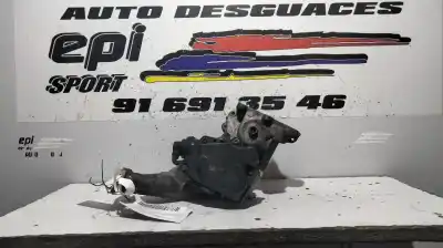 Pièce détachée automobile d'occasion VANNE EGR pour MERCEDES-BENZ CLASE C (W204) BERLINA  Références OEM IAM A65114001  A2C5336227