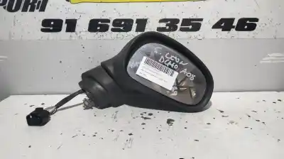 Автозапчасти б/у задний вид справа за seat leon (1p1) reference ссылки oem iam   