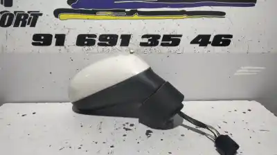 Автозапчасти б/у задний вид справа за seat leon (1p1) reference ссылки oem iam   