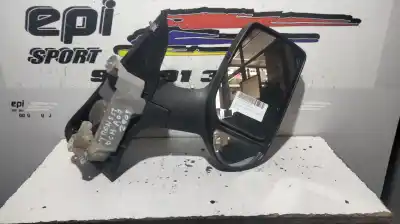 Автозапчасти б/у задний вид справа за ford transit combi ´06 ft 260 corto ссылки oem iam 