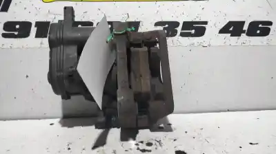 Автозапчасти б/у задний левый тормозной суппорт за land rover range rover evoque (l538) 2.2 d ссылки oem iam 32337647  
