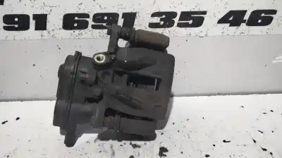 Автозапчасти б/у задний левый тормозной суппорт за land rover range rover evoque (l538) 2.2 d ссылки oem iam 32337647  