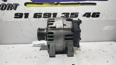Автозапчасти б/у генератор за citroen jumpy hdi 90 27 l1h1 furg. ссылки oem iam tg15c53  