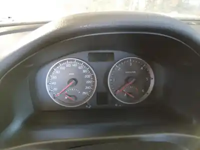 Second-hand car spare part dashboard for volvo c30 1.6 d oem iam references 30786344