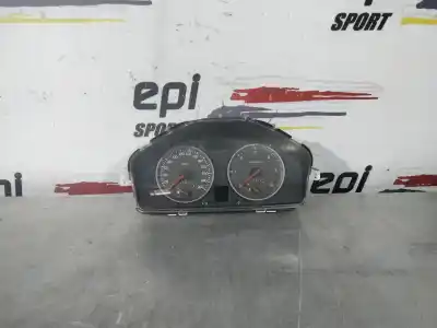 Peça sobressalente para automóvel em segunda mão quadrante por volvo c30 1.6 d referências oem iam 30786344  