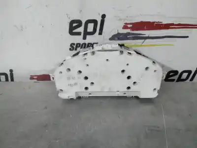 Peça sobressalente para automóvel em segunda mão quadrante por volvo c30 1.6 d referências oem iam 30786344  