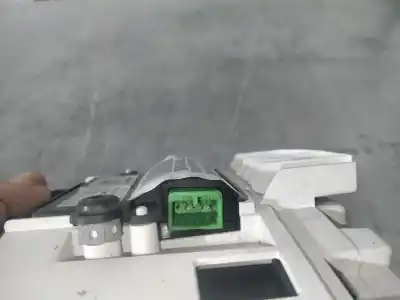 Peça sobressalente para automóvel em segunda mão quadrante por volvo c30 1.6 d referências oem iam 30786344  