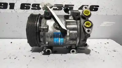 Second-hand car spare part AIR CONDITIONING COMPRESSOR for VOLVO C30  OEM IAM references 1288  3M5H19D629TA