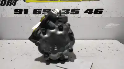 Second-hand car spare part air conditioning compressor for volvo c30 1.6 d oem iam references 1288  3m5h19d629ta