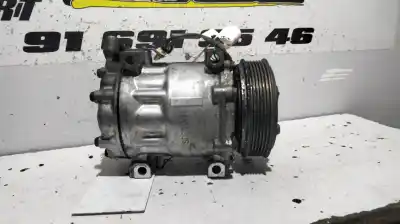 Second-hand car spare part air conditioning compressor for volvo c30 1.6 d oem iam references 1288  3m5h19d629ta