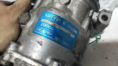 Second-hand car spare part air conditioning compressor for volvo c30 1.6 d oem iam references 1288  3m5h19d629ta