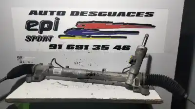 Second-hand car spare part steering rack for volvo c30 1.6 d oem iam references p31201426