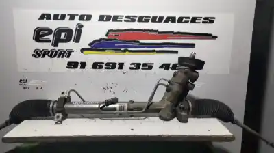 Second-hand car spare part STEERING RACK for SEAT IBIZA SC (6J1)  OEM IAM references 6R1423051AT  