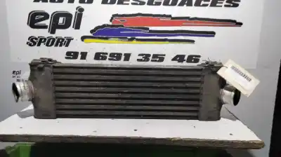 Автозапчасти б/у интеркулер за ford transit combi ´06 ft 260 corto ссылки oem iam 6c119l440ac