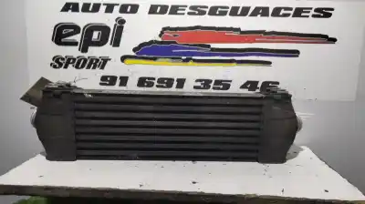 Автозапчастина б/у інтеркулер для ford transit combi ´06 ft 260 corto посилання на oem iam 6c119l440ac  