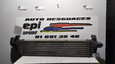 Second-hand car spare part intercooler for volvo c30 1.6 d oem iam references   