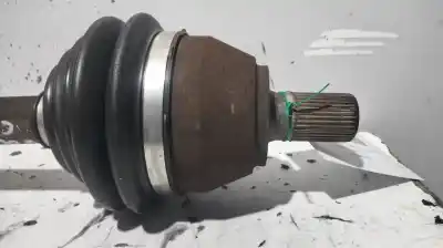 Second-hand car spare part front left transmission for volvo c30 1.6 d oem iam references 3m513b437daf  