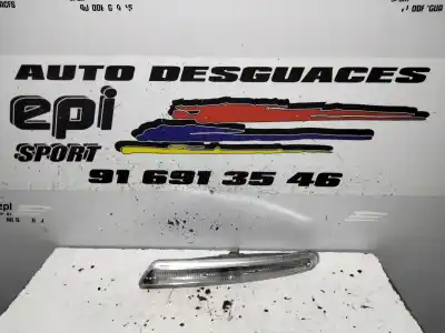 Pezzo di ricambio per auto di seconda mano pilota anteriore sinistro per peugeot 807 sv riferimenti oem iam 