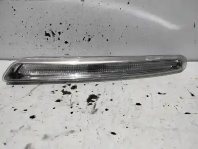 Second-hand car spare part front left headlight for peugeot 807 sv oem iam references   