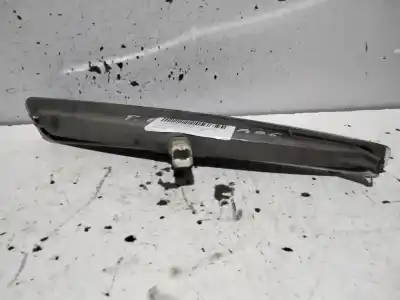 Second-hand car spare part front left headlight for peugeot 807 sv oem iam references   