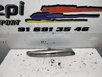 Second-hand car spare part front right headlight for peugeot 807 sv oem iam references   