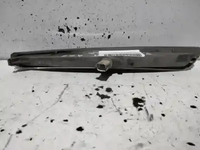 Second-hand car spare part front right headlight for peugeot 807 sv oem iam references   