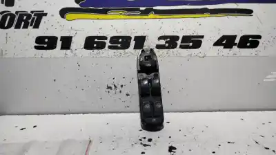 Second-hand car spare part left front power window switch for jaguar x-type 2.0 d executive oem iam references   