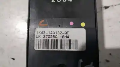 Second-hand car spare part left front power window switch for jaguar x-type 2.0 d executive oem iam references   