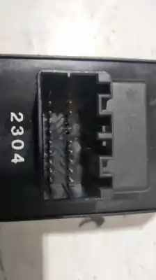 Second-hand car spare part left front power window switch for jaguar x-type 2.0 d executive oem iam references   