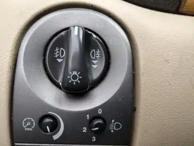 Автозапчастина б/у управління світлом для jaguar x-type 2.0 d executive посилання на oem iam 