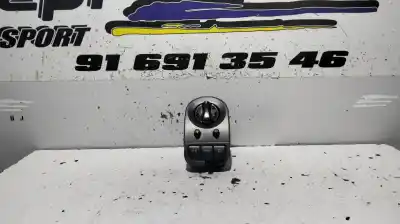 Pezzo di ricambio per auto di seconda mano controllo della luce per jaguar x-type 2.0 d executive riferimenti oem iam   