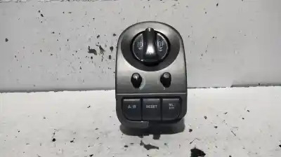 Pezzo di ricambio per auto di seconda mano controllo della luce per jaguar x-type 2.0 d executive riferimenti oem iam   