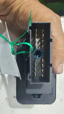 Pezzo di ricambio per auto di seconda mano controllo della luce per jaguar x-type 2.0 d executive riferimenti oem iam   