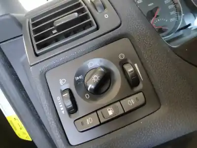 Second-hand car spare part headlights switch for volvo c30 1.6 d oem iam references 30739300