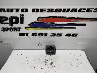 Second-hand car spare part headlights switch for volvo c30 1.6 d oem iam references 30739300  