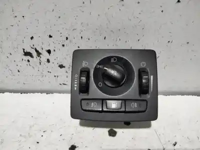 Second-hand car spare part headlights switch for volvo c30 1.6 d oem iam references 30739300  