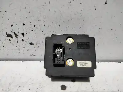 Second-hand car spare part headlights switch for volvo c30 1.6 d oem iam references 30739300  