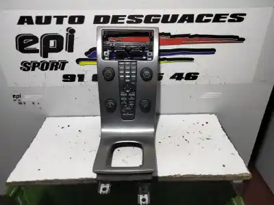 Second-hand car spare part multifunction switch for volvo c30 1.6 d oem iam references 