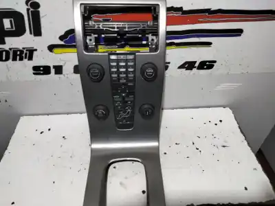 Second-hand car spare part multifunction switch for volvo c30 1.6 d oem iam references   