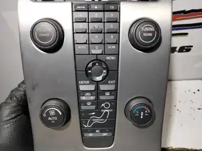 Second-hand car spare part multifunction switch for volvo c30 1.6 d oem iam references   