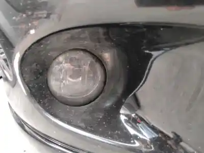 Автозапчастина б/у правий протитуман для jaguar x-type 2.0 d executive посилання на oem iam 